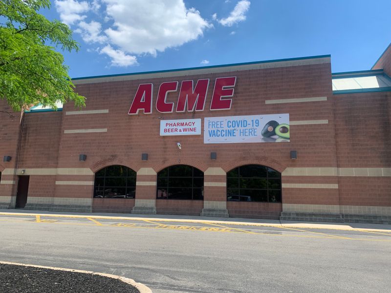 Acme Markets