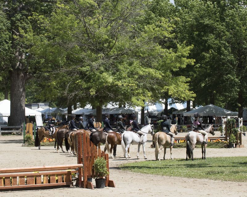 Upperville Historic District