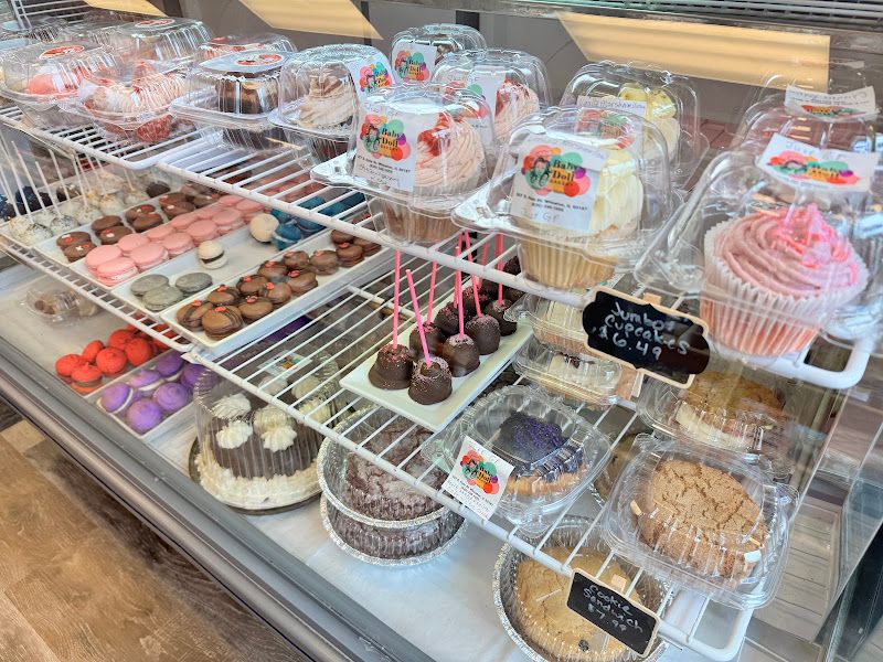 Baby Doll Bakery