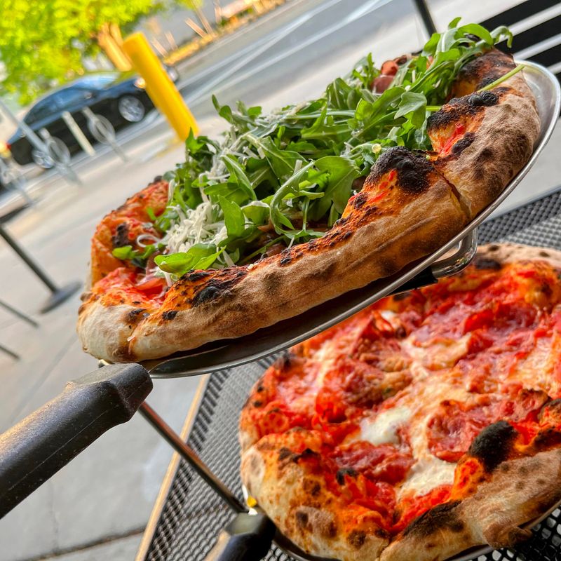 Santarpio's Pizza: East Boston's No-Frills Legend