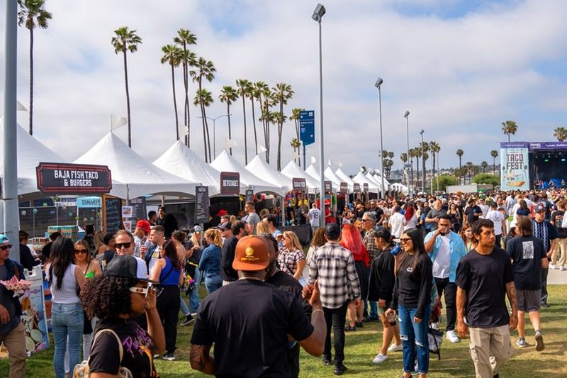 Festivals and Events Celebrating the Dish