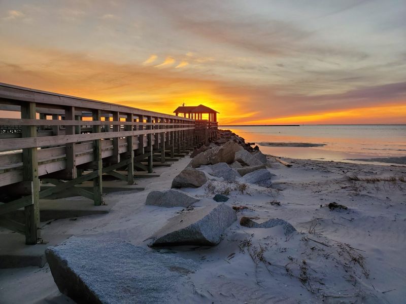 Cape Charles, Virginia: Chesapeake Bay Bliss at Bargain Prices