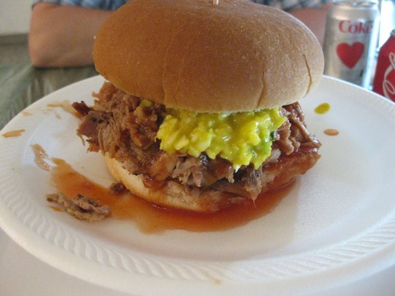 Payne’s Bar-B-Que, Memphis