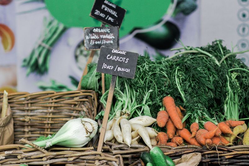 Winnemucca Farmers Market
