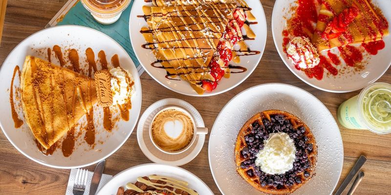 What's New On The Menu Will Surprise You