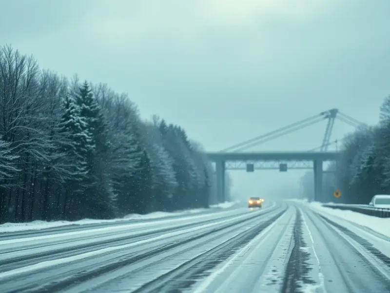 Adjust Speed for Conditions