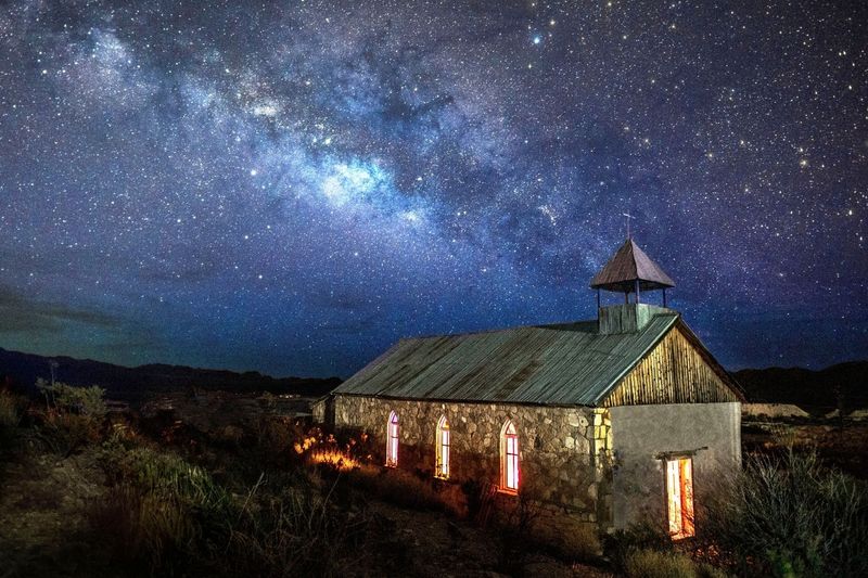 Desert Beauty Reclaiming Human History