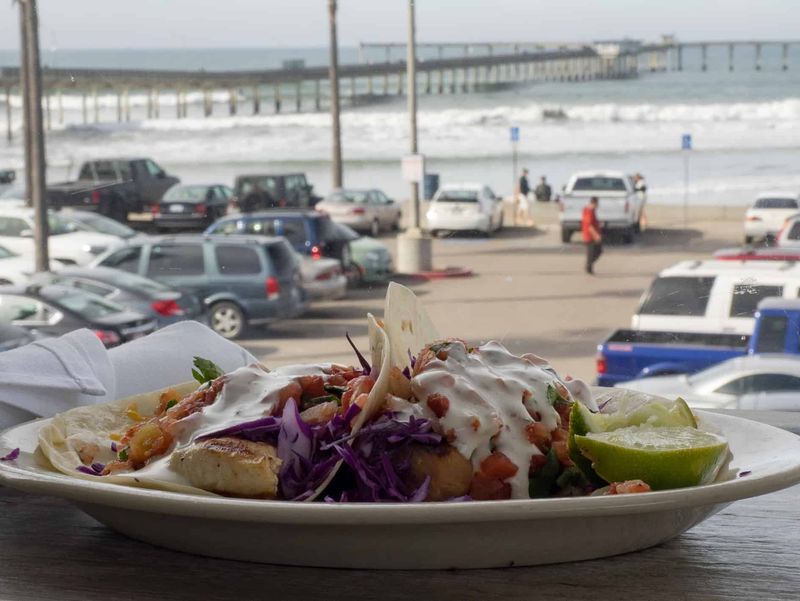 Southern California as the Heart of the Taco Scene