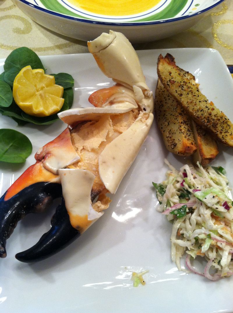 Pairing Dishes That Highlight the Sweet Flavor