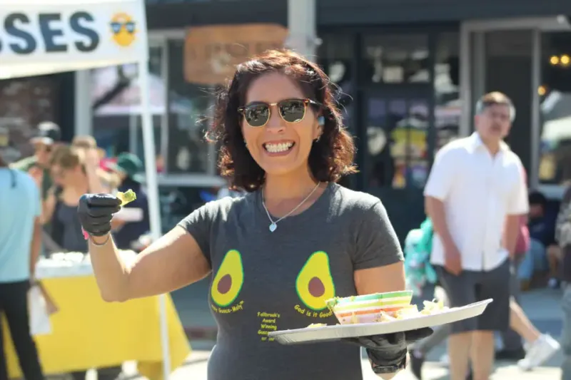 Annual Festivals Dedicated to Avocados