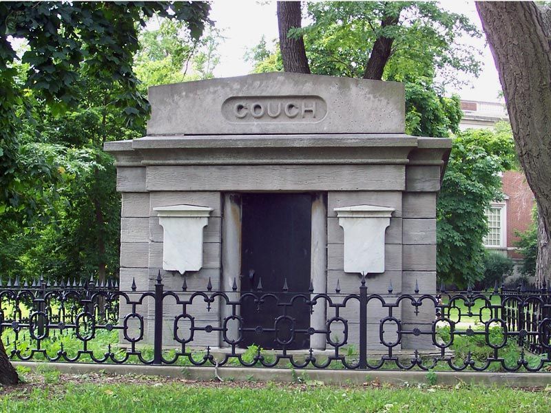 Lincoln Park: Chicago's Forgotten Burial Ground