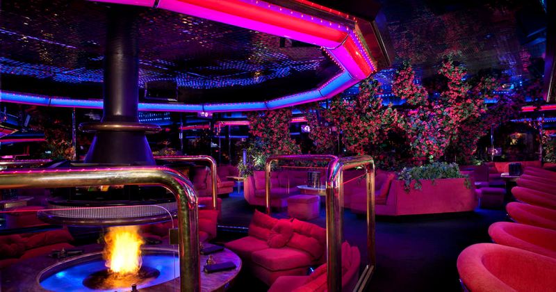 A Vegas Staple Since 1972