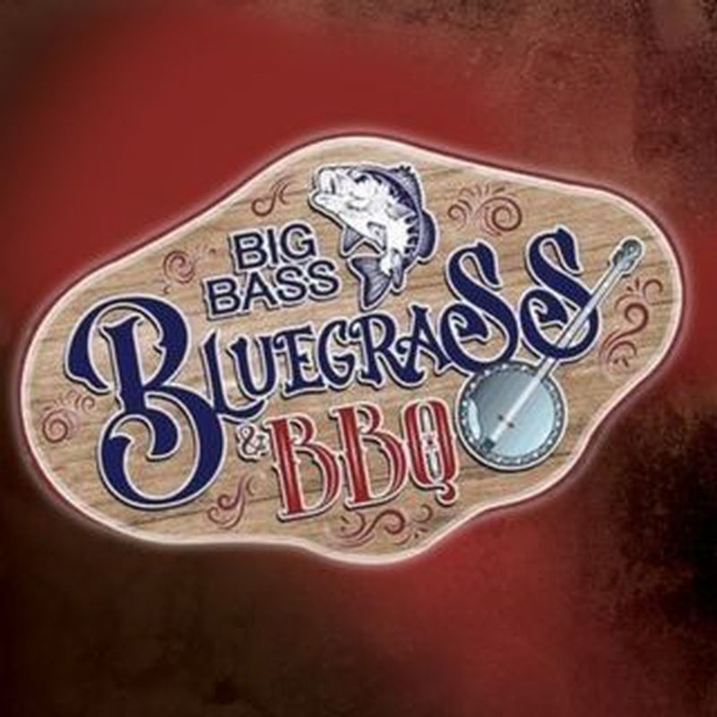 Big Bass Bluegrass & BBQ (Inverness, FL)