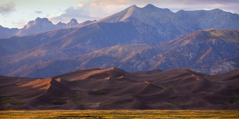 Crestone - The Spiritual Wellspring of Desert Artistry
