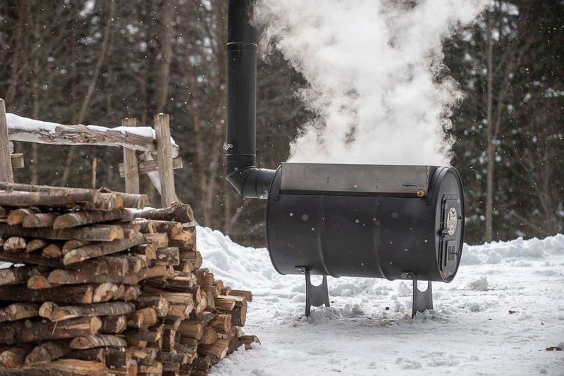 Montgomery's Maple Purists