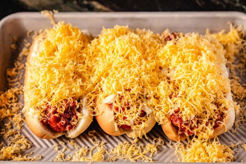 Coney Islands: The Other Cincinnati Chili Tradition