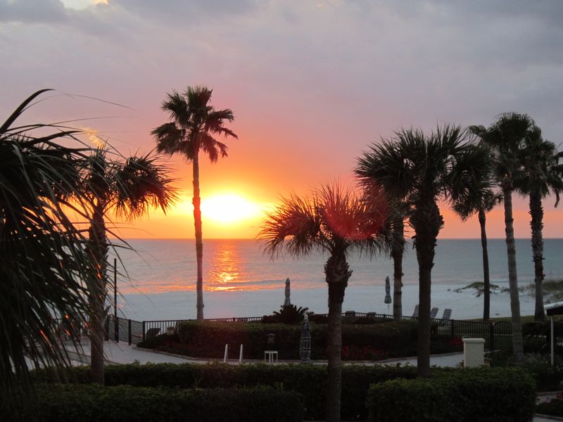 Longboat Key