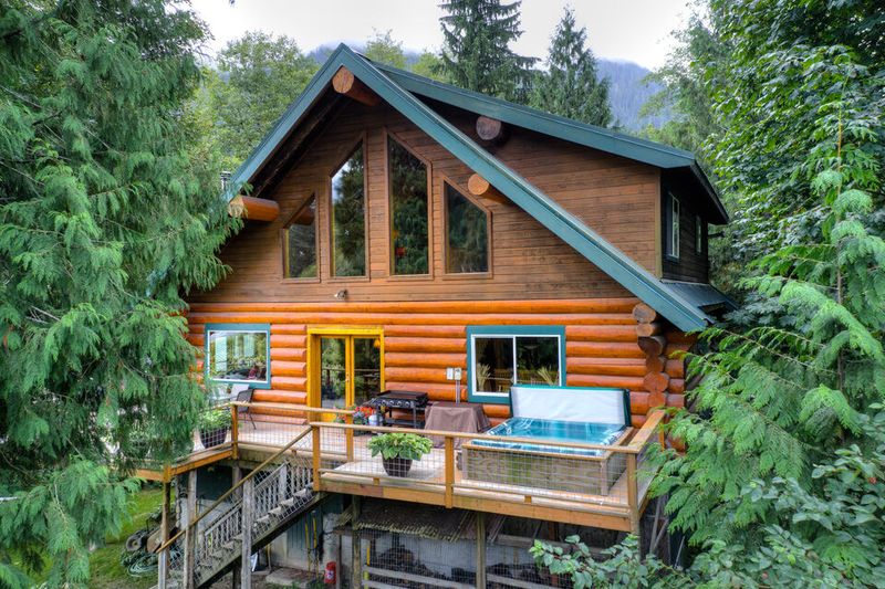 Fern Valley Hideaway