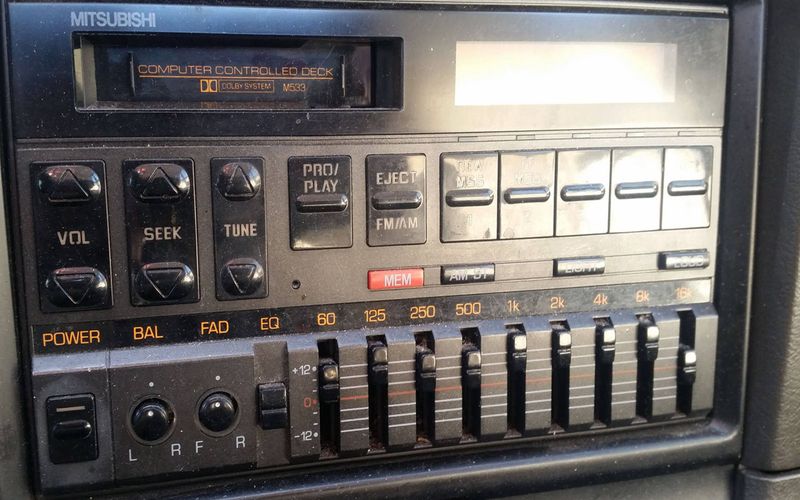Mixtapes and Radio Station Hopping