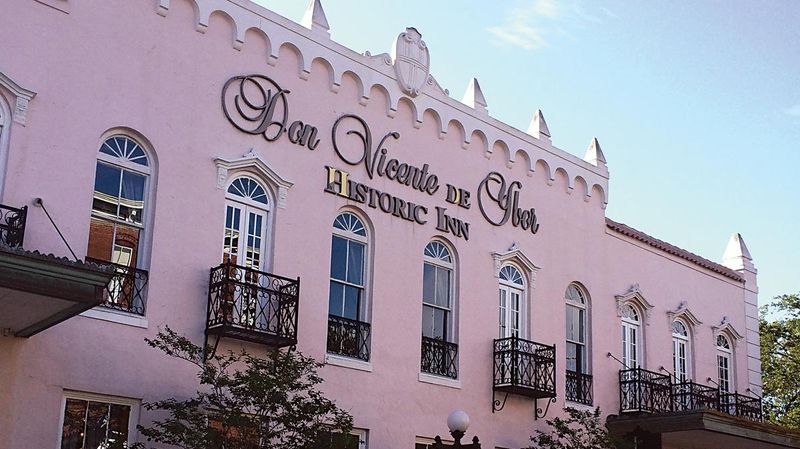 Medical Mysteries at Loews Don Vicente de Ybor Historic Inn