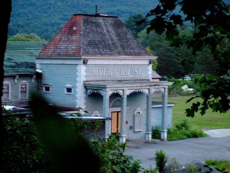 Gaslight Village (Lake George, NY)