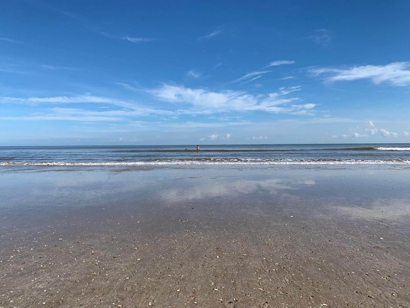 Crystal Beach