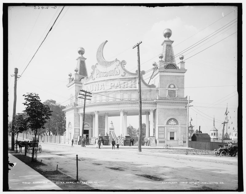 Luna Park 