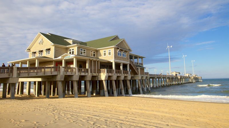 Nags Head