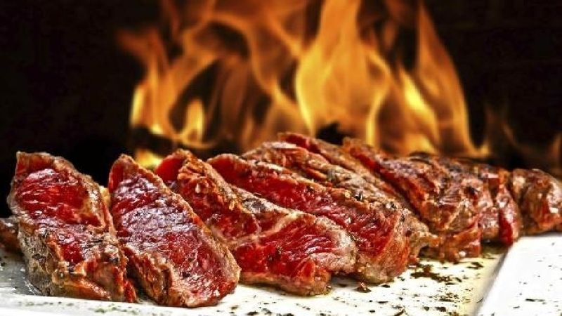 Flame Brazilian Steakhouse – Shawnee