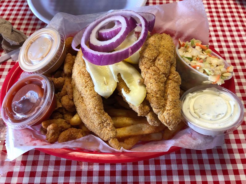 Big Mama's Soul Food Café