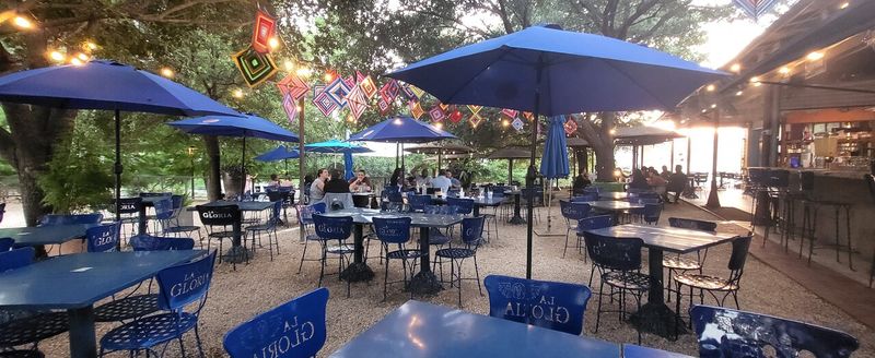 La Gloria at the Pearl: Street Food Vibe with Cantina Spirit