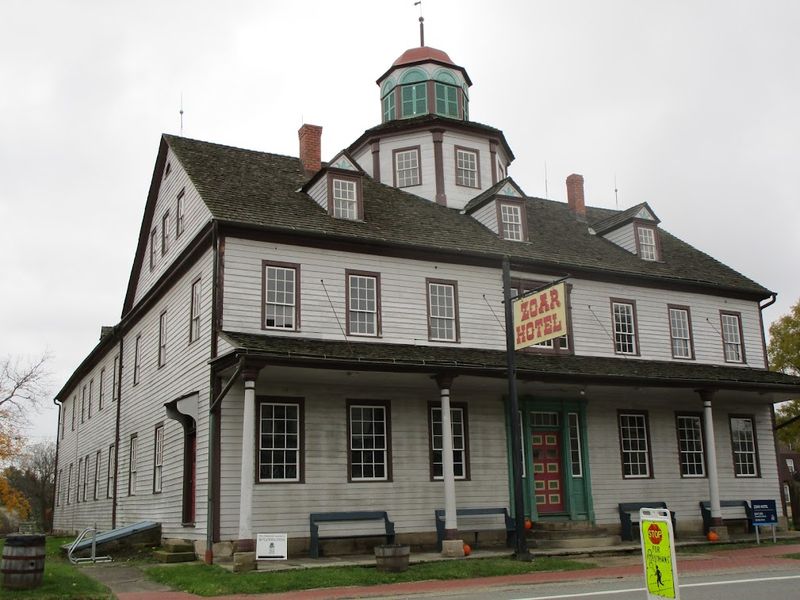 Historic Zoar Village (Tuscarawas County)