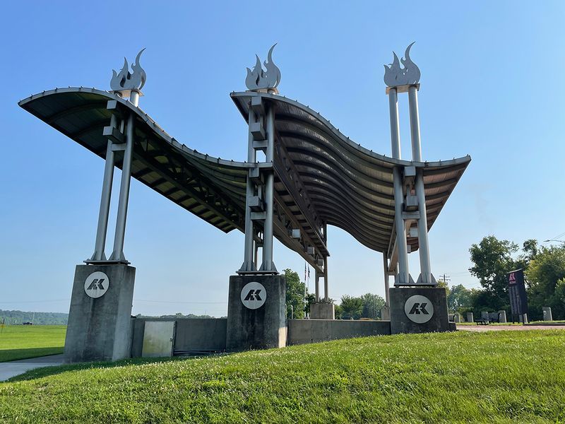 Bicentennial Commons (Middletown)
