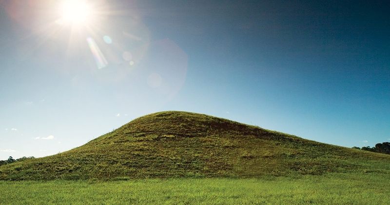 Caddo Mounds: Ancient Mystery Along Highway 21