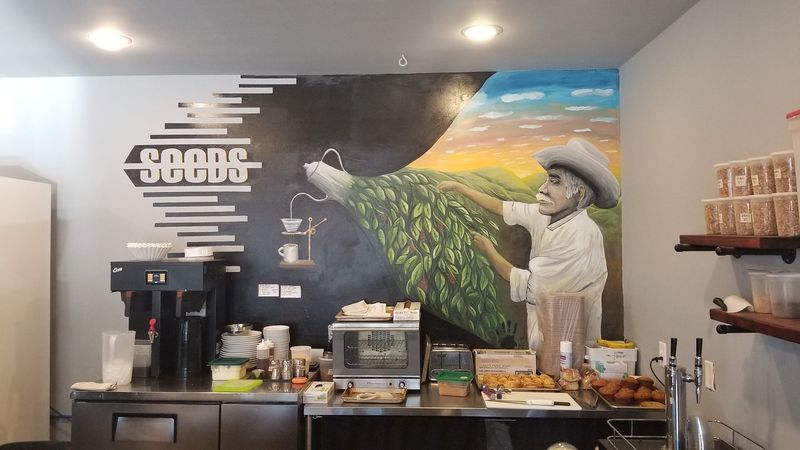 Seeds Coffee Co.: Homewood's Bean-to-Cup Morning Ritual