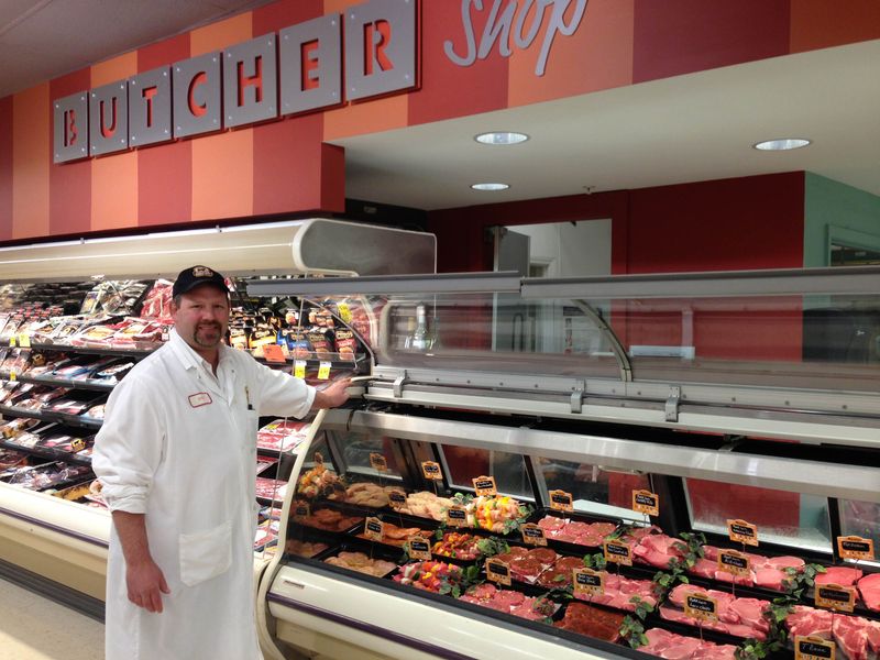 Buehler's Fresh Foods: North-Central Ohio's Meat Experts