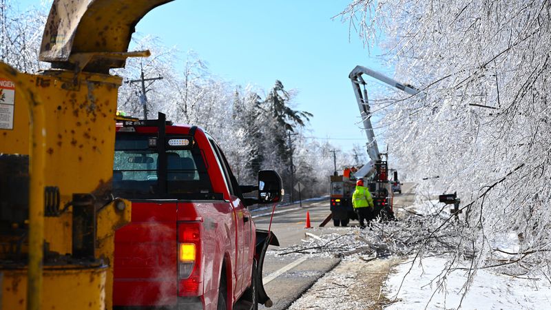 Weather Woes and Seasonal Hazards
