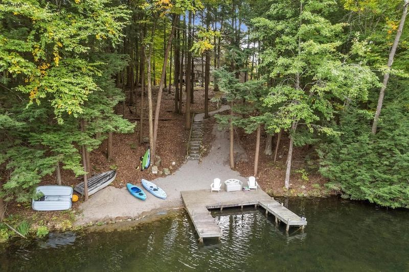 Long Pond Cabins in Willsboro (Adirondacks)