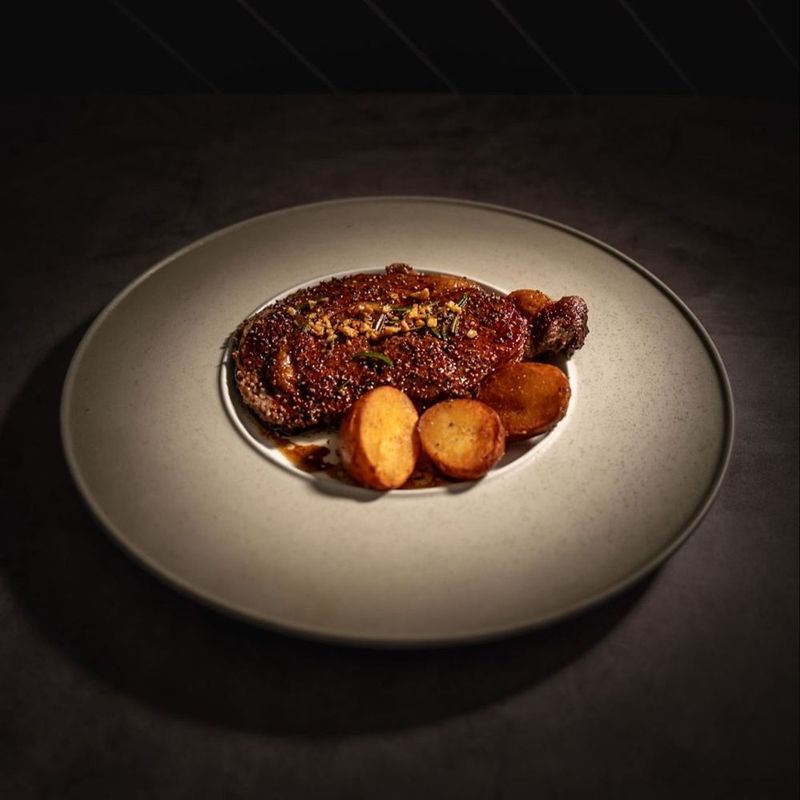 Signature Accompaniments That Complete the Experience