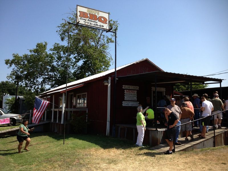 Brisket Worth National Fame