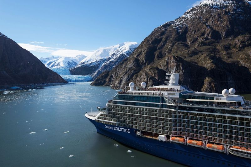 Celebrity Solstice - Celebrity Cruises