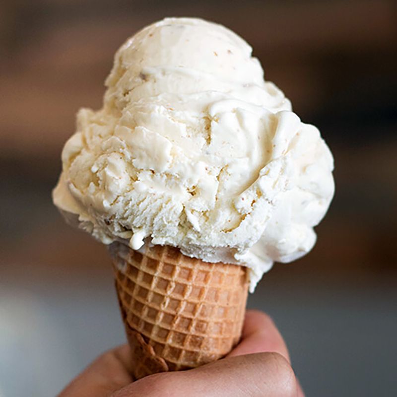 Cowlick's Ice Cream's Coastal Creamery Revolution