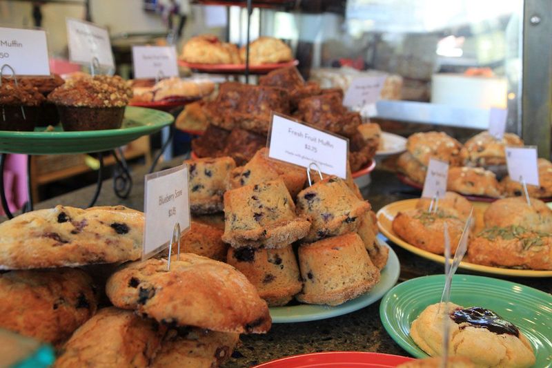 Macrina Bakery