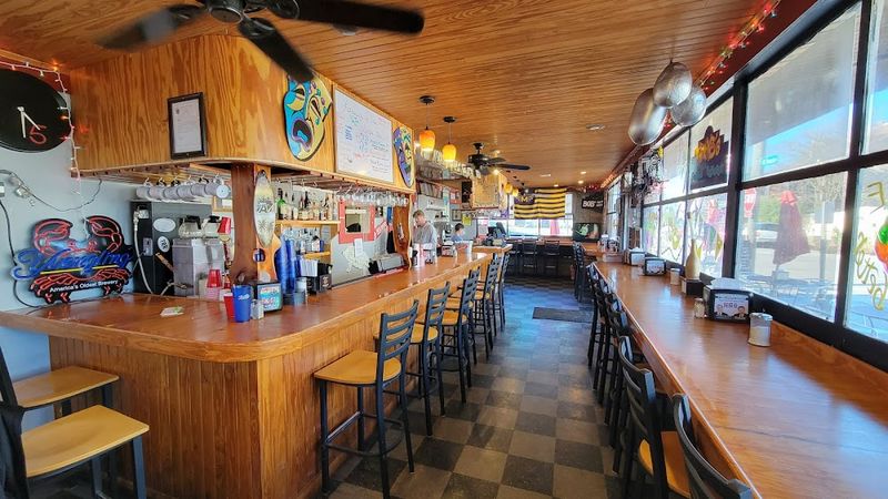 Bob's Downtown Restaurant: Mobile's Historic Breakfast Treasure