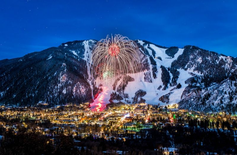 Aspen Arts Festival: Luxury Mountain Craftsmanship