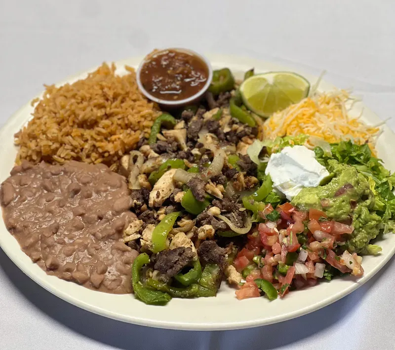 Quijotes Mexican Grill: Family-Owned With Classic Recipes