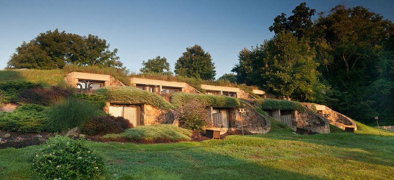 The Inn at Honey Run