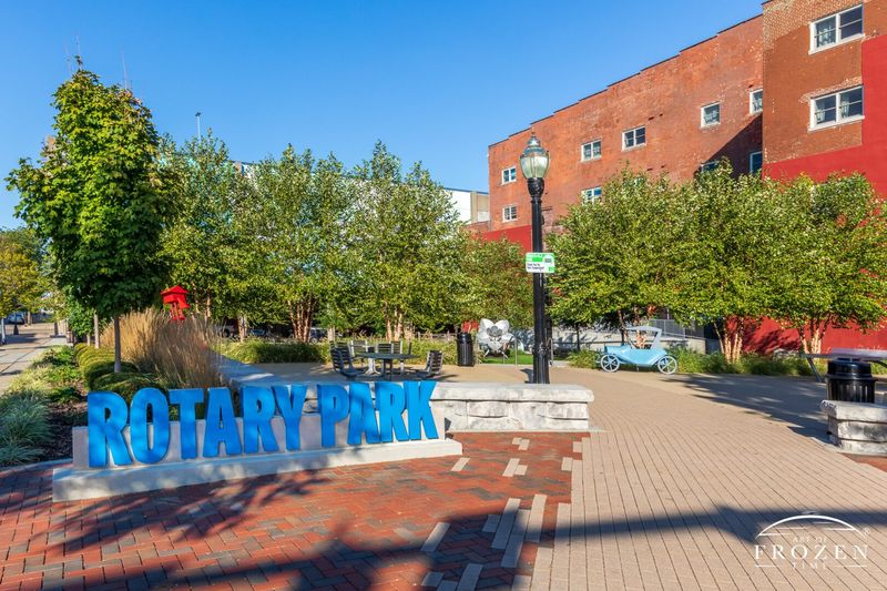 Rotary Park (Hamilton)
