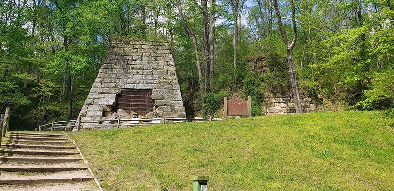 Lake Hope State Park and Zaleski’s Mining Past