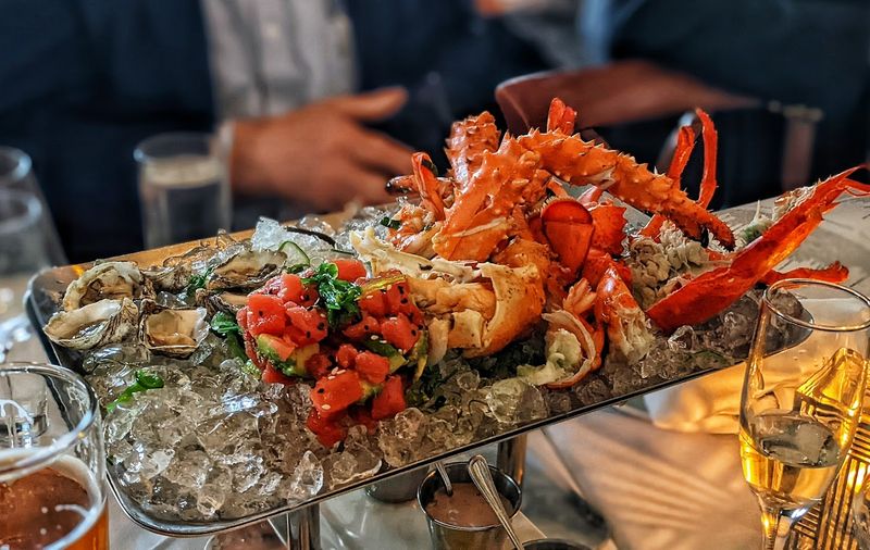 Palisade – Seattle, WA
